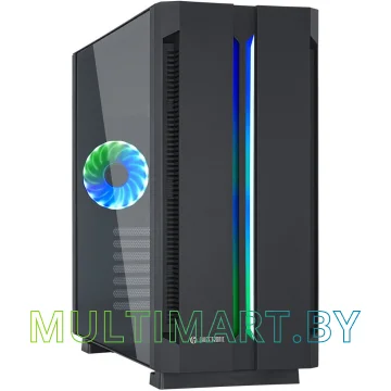 Корпус Chieftec Chieftronic G1 GR-01B-OP картинка 3